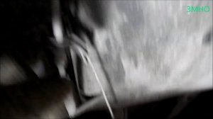 Замена ручки стояночного тормоза на ВАЗ 2106