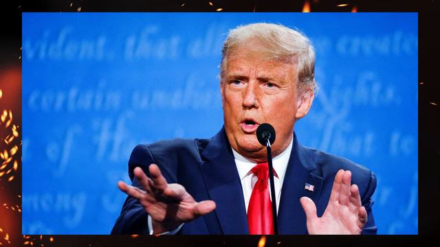 Пентагон готовится к худшему! Америка рассыпается на КУСОЧКИ! смотреть онлайн