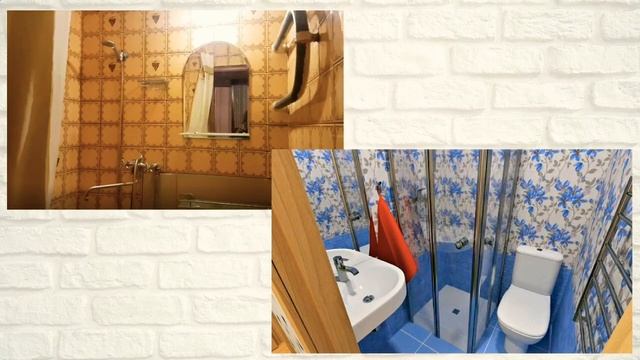 Красная Москва - Продажа 1кв. квартиры -студии  11.5 КВ.м. Домодедовская 46 оч.2