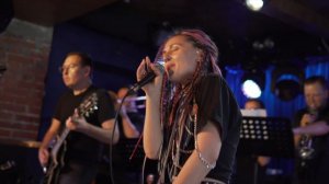 Виктория Сидорова "War Pigs"