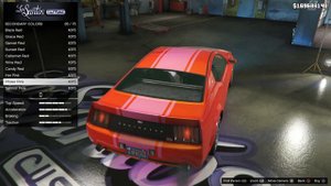 VAPID DOMINATOR SPAWN LOCATIONS - 2018