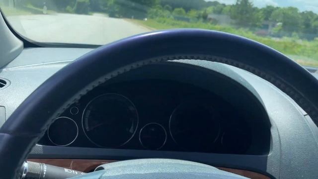 2008 Saturn Outlook XR AWD смотреть онлайн