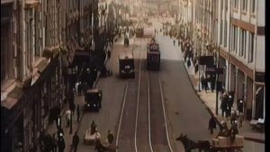 Москва. 1927 г. 4 серия