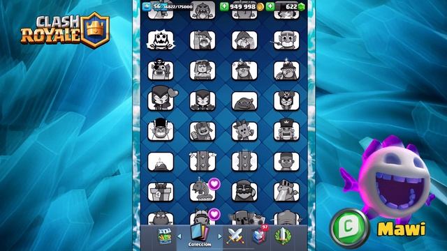 ¡NUEVO EMOTE SORPRENDE A LA COMUNIDAD! ? - noticias clash royale смотреть онлайн