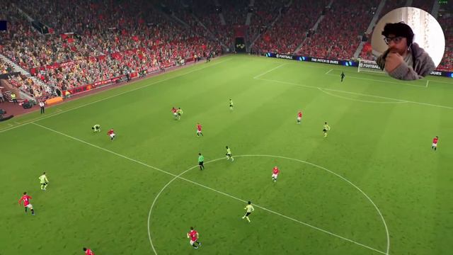 iftara kadar eFootball 24 canlı yayın :D смотреть онлайн