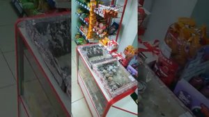 Минимаркет с нуля! 2 недели работы магазина.