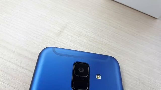Galaxy J6 vs Galaxy A6 full comparison смотреть онлайн