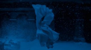 Ведьмак против Бруксы