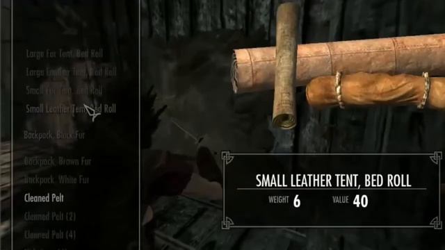 Skyrim Modded: Riverwood Ep.2 смотреть онлайн