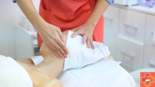 Миофасциальный массаж лица в Черногории смотреть онлайн