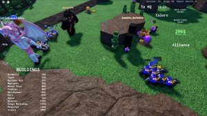 Roblox Medieval RTS GMT Finals 26/06/23 // Roblox: MRTS