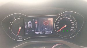 Автоэнергетик Cupper для АКПП не удачный опыт на Ford Mondeo 4