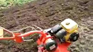 Мотоблок Салют