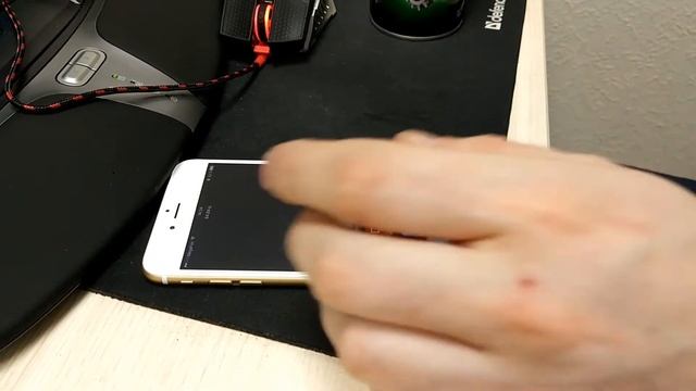 Apple iphone 6 / 6s ремонт кнопка смотреть онлайн
