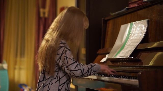 Гайдн. Зайка ксю смотреть онлайн