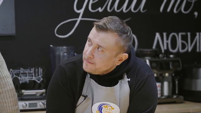 Кулинарное шоу МайЕлмай | Выпуск 6 | Марат Яруллин
