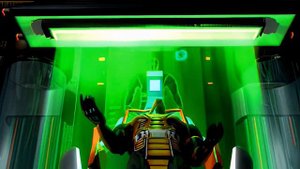 Mortal Kombat Gold - Endings remastered