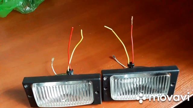 Тюнинг фар на ваз 2114 (стробоскопы в фары ) смотреть онлайн