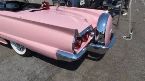 1959 Ford Thunderbird - MI Nationals 2012