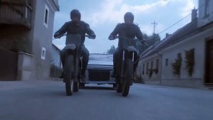 Доспехи Бога 1.  Джеки Чан (1986)