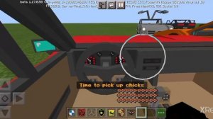 мод на машины для майнкрафт пе [4часть]