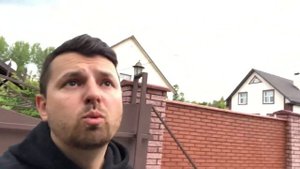 Audi A6 C6 avant вода в крышке багажника