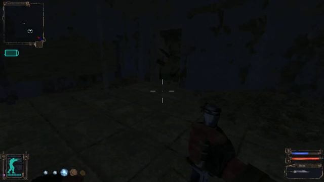 Какой код дверей в S.T.A.L.K.E.R. Тень Чернобыля?В подземелье Выжигателя мозгов?И что за ней? смотреть онлайн