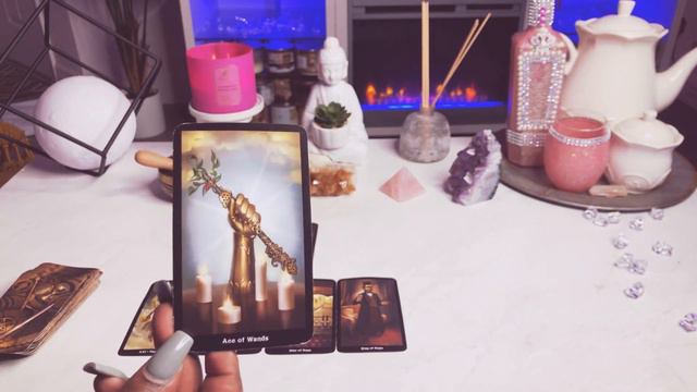 Gemini ♊️ Your NEXT RELATIONSHIP*in-depth breakdown*Tarot Card Reading