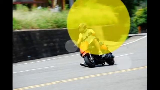 Bws 100 - Wei Zhang смотреть онлайн