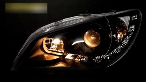 Фара Субару Импреза тюнинг | Headlights Subaru Impreza GD WRX