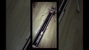 Плиткорез RUBI HIT-1200 N