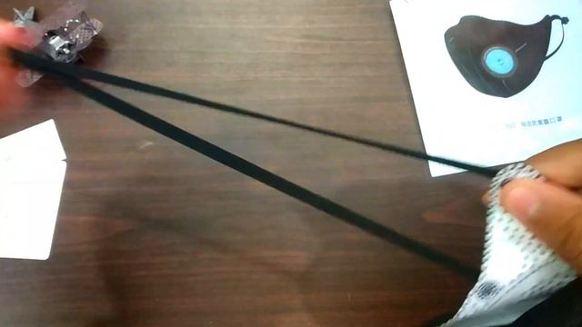 250Rs Xiaomi Active Anti Pollution Mask | Mi AirPOP Launched in India | Best Pollution Mask | Mi смотреть онлайн