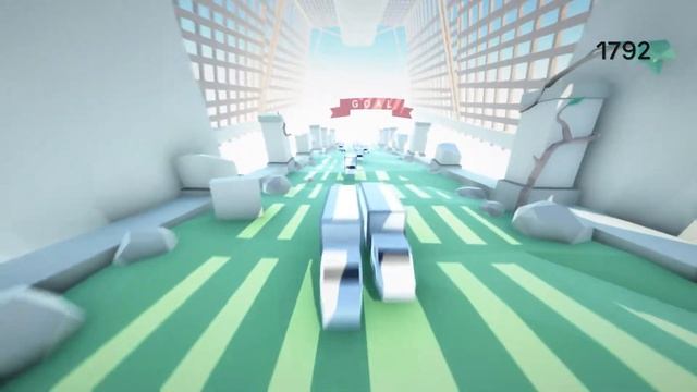 Clustertruck 6:10 смотреть онлайн