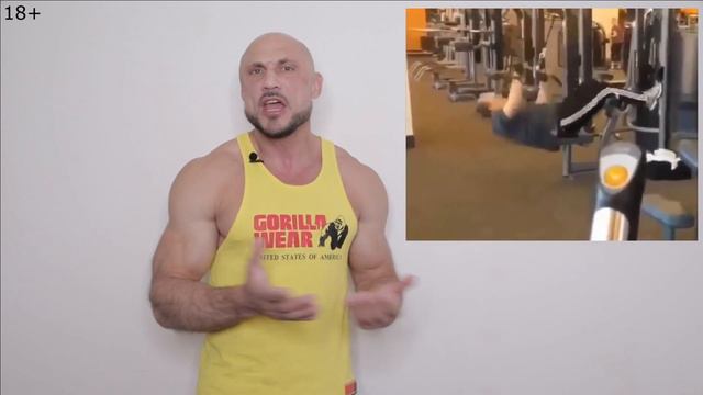 книги которые помогут качать мышцы смотреть онлайн