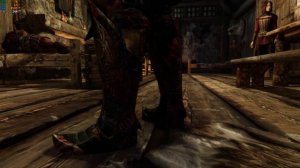 Skyrim Mod: Royal Remains Armor (PS4/XBOX1/PC)