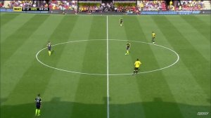 Watford 1:3 Arsenal - sportallday.com
