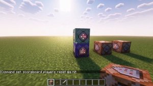 How to add a  OP Custom Sword to Minecraft in 7 Commands!