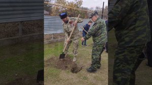 Судьба - служение России. Светлой памяти генерал-полковника П.В. Голубец...