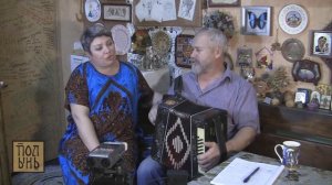 Скоро будет нас не будет - Семейный дуэт Михайл