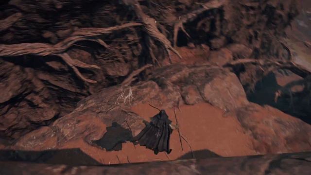 Where To Find Abandoned Cave Elden Ring смотреть онлайн