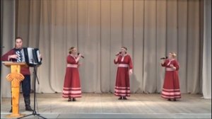 Роса - Визув ёль