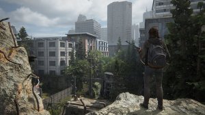 THE LAST OF US 2 #5 Бойня с бандюгами
