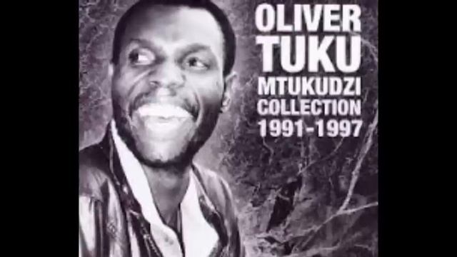 Oliver Mtukudzi old tracks Pt 1 смотреть онлайн