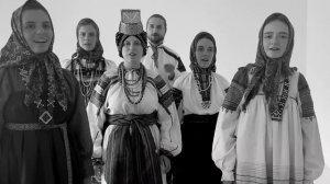 «Комонь» — русское народное пение, какого вы еще не слышали