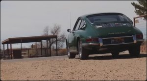 1966 порше 912