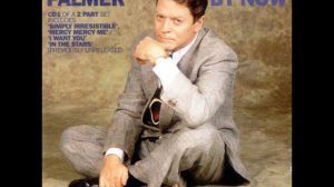 ROBERT PALMER  Know By Now