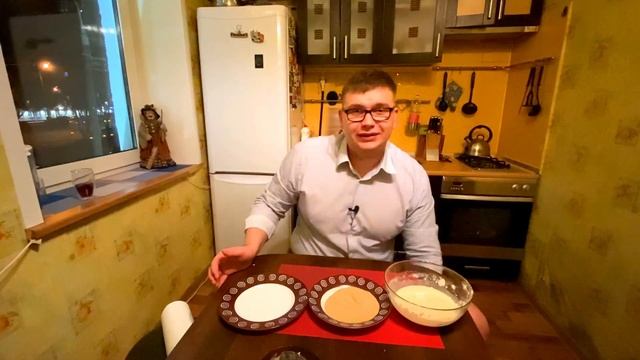 Как приготовить КРЕВЕТКИ! СУПЕР РЕЦЕПТ ! Жареные креветки в кляре #КакПриготовитьКреветки смотреть онлайн