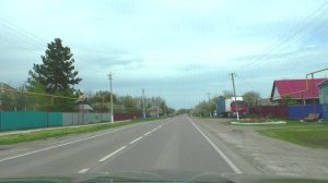 Калниболотская последний апрель 2022