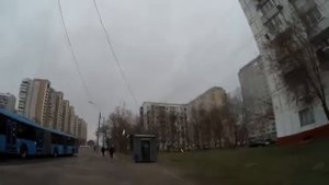 Реновация на Дежнева