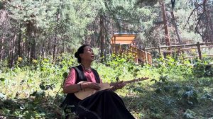 Ала-Тоом - Саламат Садыкова